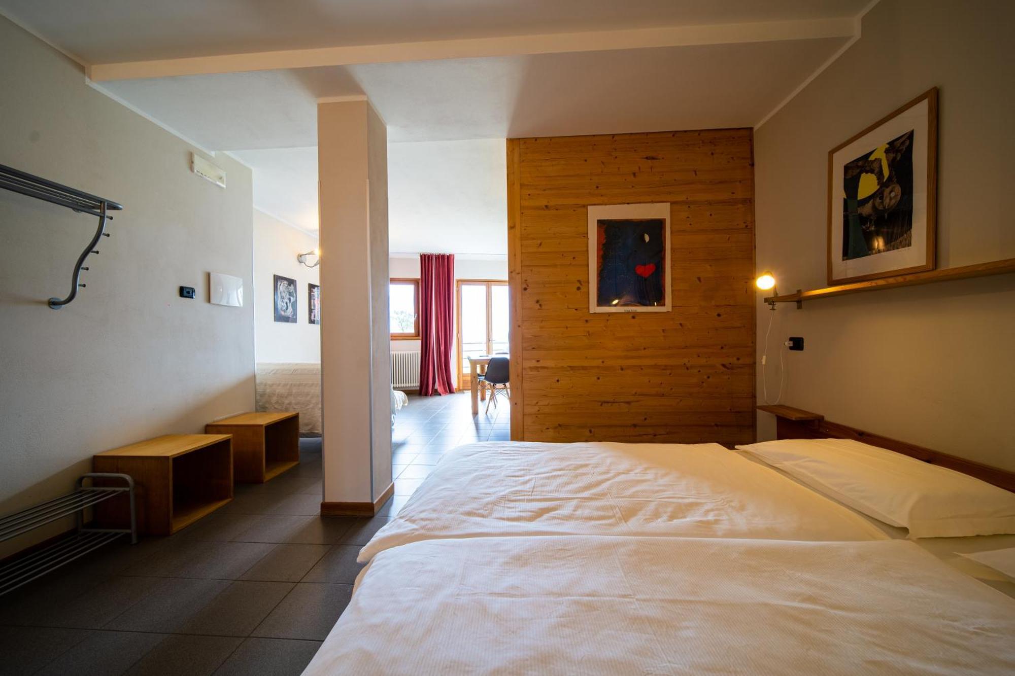 Bed And Breakfast Studios Alto Lago Di Como Граведона Экстерьер фото