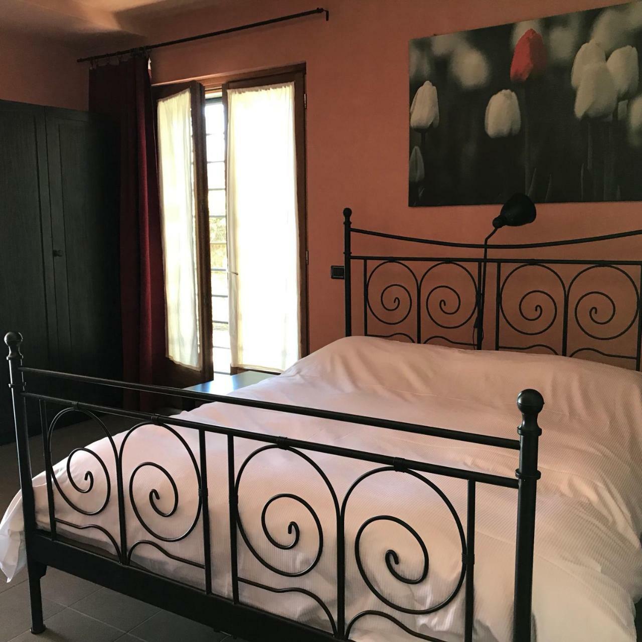 Bed And Breakfast Studios Alto Lago Di Como Граведона Экстерьер фото
