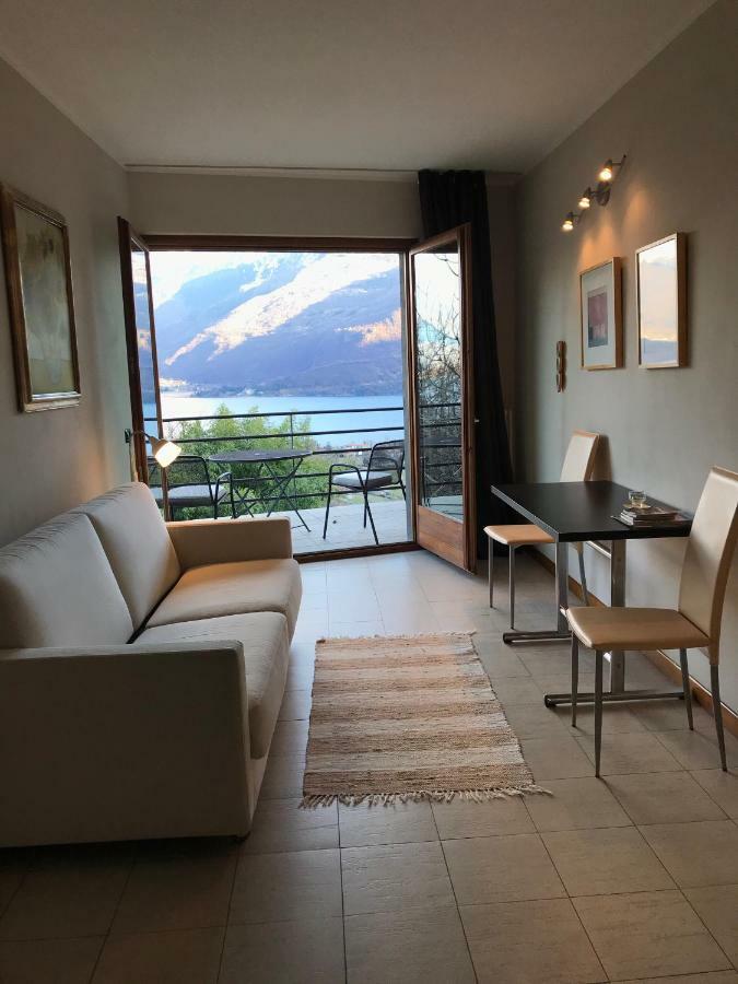 Bed And Breakfast Studios Alto Lago Di Como Граведона Экстерьер фото